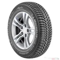 Anvelopa MICHELIN 185/60 R15 88H Alpin A4 IARNA Autoturism 