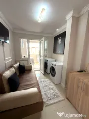✨ Garsonieră premium de închiriat – Centru | Renovare 