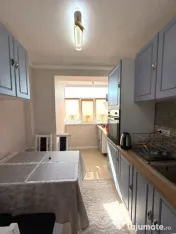 ✨ Garsonieră premium de închiriat – Centru | Renovare 