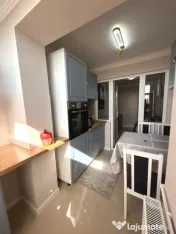 ✨ Garsonieră premium de închiriat – Centru | Renovare 
