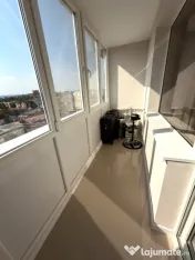 ✨ Garsonieră premium de închiriat – Centru | Renovare 
