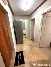 ✨ Garsonieră premium de închiriat – Centru | Renovare 