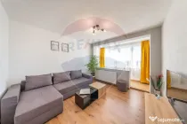 De închiriat apartament modern 2 camere central , centra...