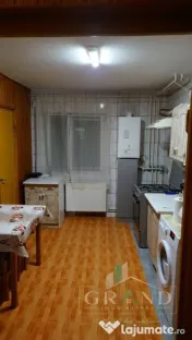 Ap 2 camere | zona Între Lacuri-Iulius Mall-FSEGA