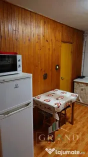Ap 2 camere | zona Între Lacuri-Iulius Mall-FSEGA
