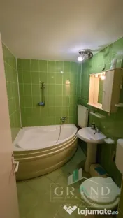 Ap 2 camere | zona Între Lacuri-Iulius Mall-FSEGA