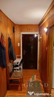Ap 2 camere | zona Între Lacuri-Iulius Mall-FSEGA