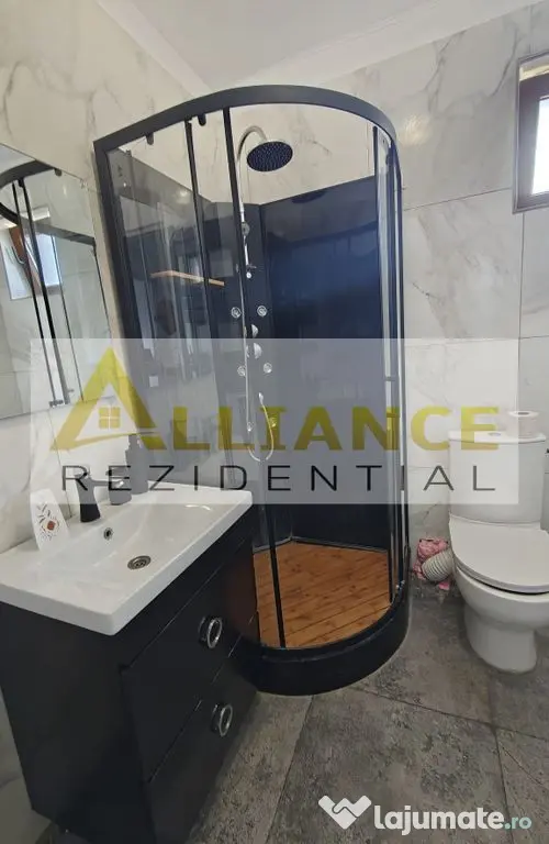 Duplex mobilat | 3 camere | 2 bai | 106MP utili - Berceni (Bucuresti-Ilfov)
