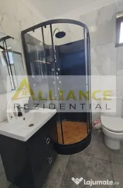 Duplex mobilat | 3 camere | 2 bai | 106MP utili 
