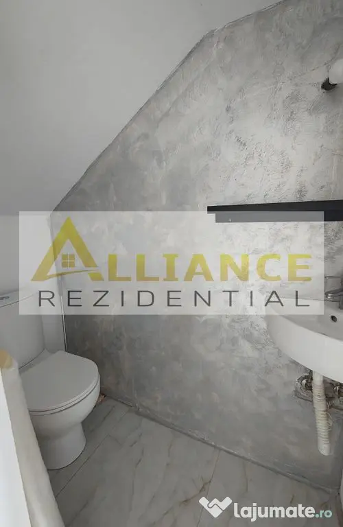 Duplex mobilat | 3 camere | 2 bai | 106MP utili - Berceni (Bucuresti-Ilfov)