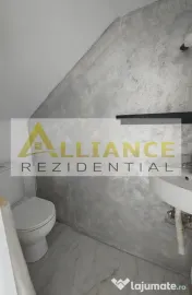 Duplex mobilat | 3 camere | 2 bai | 106MP utili 