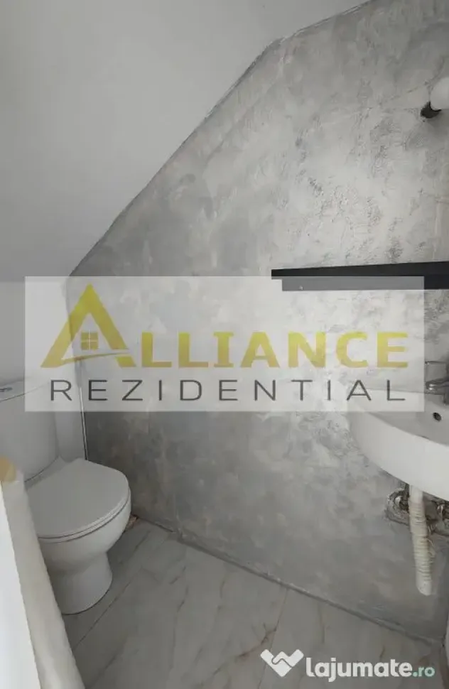 Duplex mobilat | 3 camere | 2 bai | 106MP utili - Berceni (Bucuresti-Ilfov)