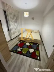 Apartament cu 2 camere de vanzare in zona Bucurestii Noi 