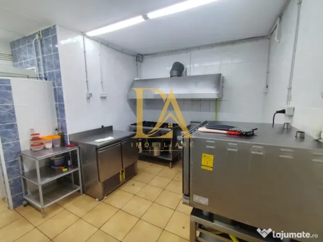 Spatiu comercial de inchiriat in zona Bucurestii Noi - Bucuresti (Bucuresti-Ilfov)