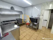 Spatiu comercial de inchiriat in zona Bucurestii Noi 