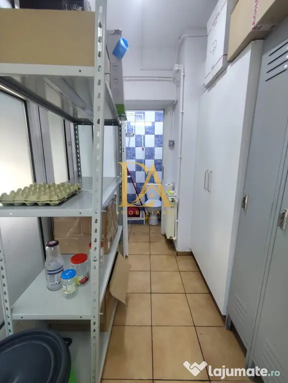 Spatiu comercial de inchiriat in zona Bucurestii Noi - Bucuresti (Bucuresti-Ilfov)
