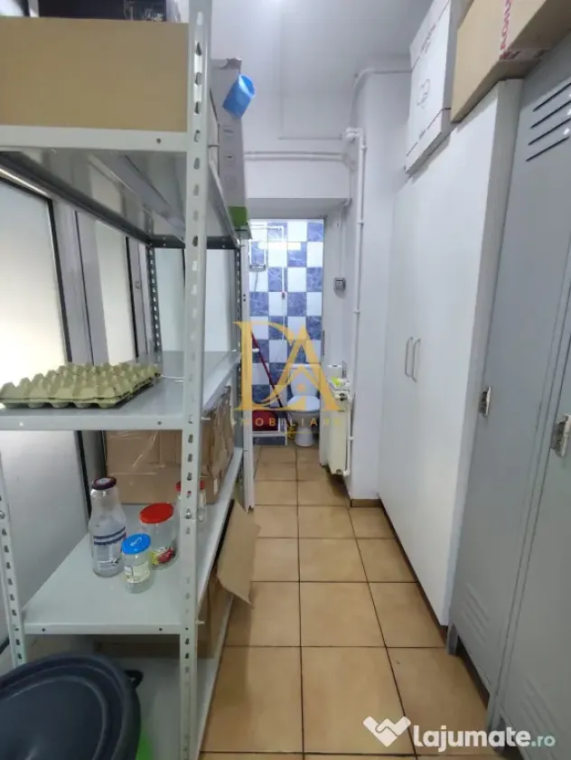 Spatiu comercial de inchiriat in zona Bucurestii Noi - Bucuresti (Bucuresti-Ilfov)