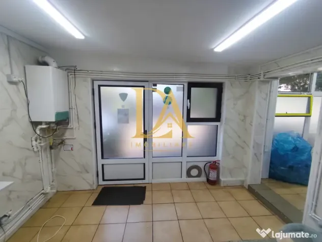 Spatiu comercial de inchiriat in zona Bucurestii Noi - Bucuresti (Bucuresti-Ilfov)