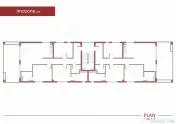 4 CAMERE - MODERN / Militari / 3 bai / 114 mp total / inc...