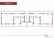 4 CAMERE - MODERN / Militari / 3 bai / 114 mp total / inc...