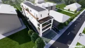 4 CAMERE - MODERN / Militari / 3 bai / 114 mp total / inc...