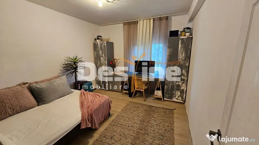 APARTAMENT 3 CAMERE IN VILA, GIULESTI SARBI, VANZARE - Bucuresti (Bucuresti-Ilfov)
