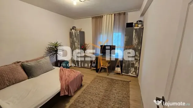 APARTAMENT 3 CAMERE IN VILA, GIULESTI SARBI, VANZARE - Bucuresti (Bucuresti-Ilfov)