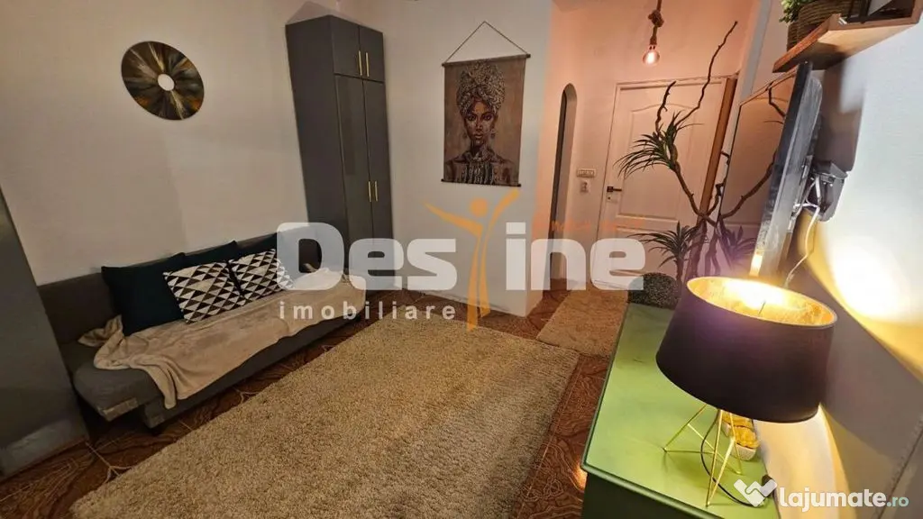 APARTAMENT 3 CAMERE IN VILA, GIULESTI SARBI, VANZARE - Bucuresti (Bucuresti-Ilfov)