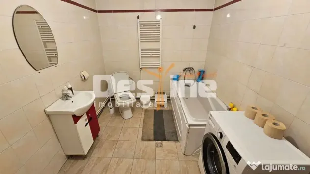 APARTAMENT 3 CAMERE IN VILA, GIULESTI SARBI, VANZARE - Bucuresti (Bucuresti-Ilfov)