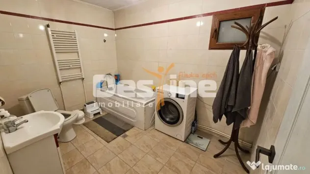 APARTAMENT 3 CAMERE IN VILA, GIULESTI SARBI, VANZARE - Bucuresti (Bucuresti-Ilfov)