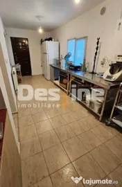 APARTAMENT 3 CAMERE IN VILA, GIULESTI SARBI, VANZARE 