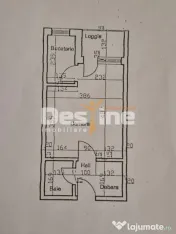 Garsonieră de vânzare – zona Piața Progresu 