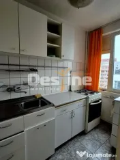 Garsonieră de vânzare – zona Piața Progresu 