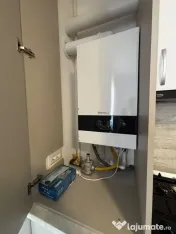 STUDIO PREMIUM CU PARCARE SUBTERANĂ, 5 minute pasarela B... 