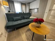 STUDIO PREMIUM CU PARCARE SUBTERANĂ, 5 minute pasarela B... 