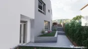 Duplex 5 camere 128 mp, 580 mp teren zona exterior nord Iris 
