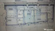 Duplex 5 camere 128 mp, 580 mp teren zona exterior nord Iris 