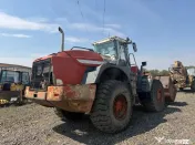 Dezmembrez incarcator frontal Liebherr L 574 