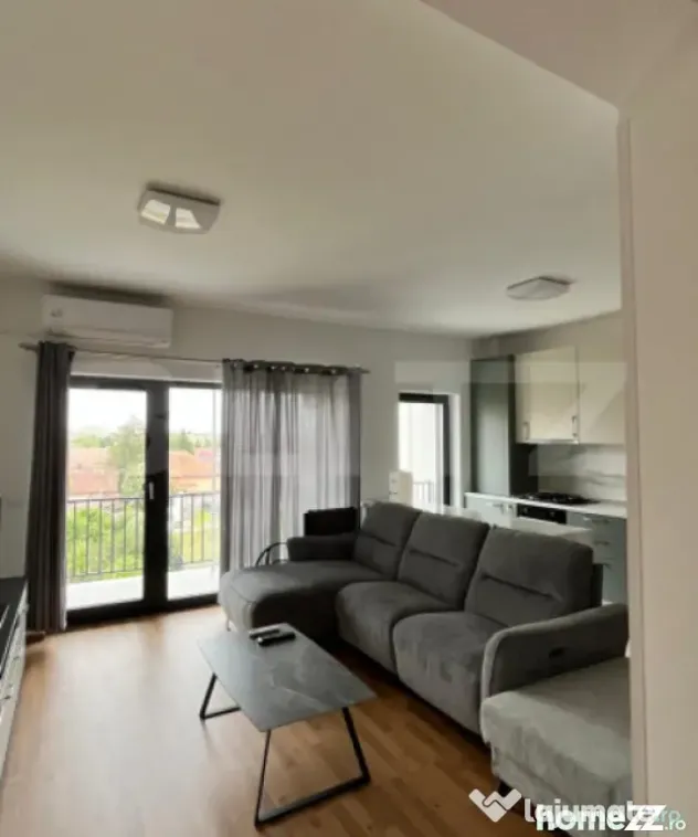 Apartament cu 3 camere, 90 mp, zona Steaua/Sagului - Timisoara (Timis)