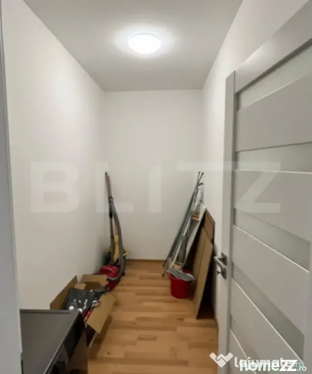 Apartament cu 3 camere, 90 mp, zona Steaua/Sagului - Timisoara (Timis)