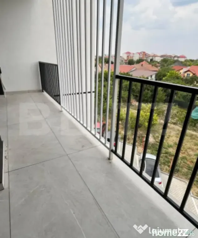 Apartament cu 3 camere, 90 mp, zona Steaua/Sagului - Timisoara (Timis)