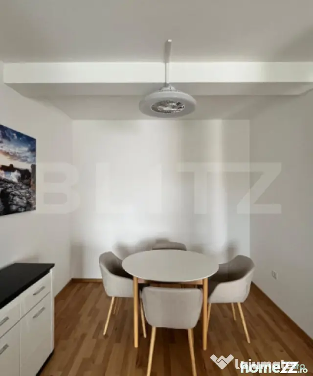 Apartament cu 3 camere, 90 mp, zona Steaua/Sagului - Timisoara (Timis)