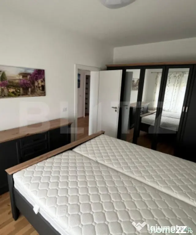 Apartament cu 3 camere, 90 mp, zona Steaua/Sagului - Timisoara (Timis)