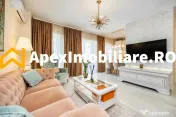 Apartament 2 camere de inchiriat Pipera București | ApexImo 
