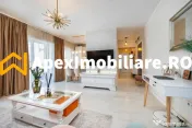 Apartament 2 camere de inchiriat Pipera București | ApexImo 