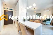 Apartament 2 camere de inchiriat Pipera București | ApexImo 