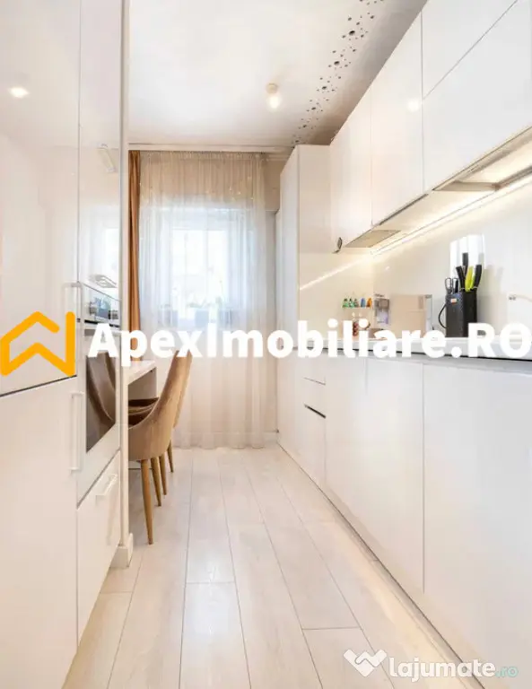 Apartament 2 camere de inchiriat Pipera București | ApexImo - Bucuresti (Bucuresti-Ilfov)