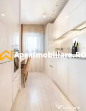 Apartament 2 camere de inchiriat Pipera București | ApexImo 