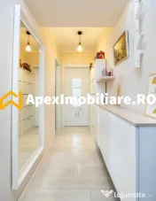 Apartament 2 camere de inchiriat Pipera București | ApexImo 