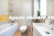 Apartament 2 camere de inchiriat Pipera București | ApexImo 